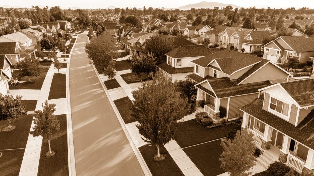 Centennial Hills: The Story of a Growing Colorado Neighborhood