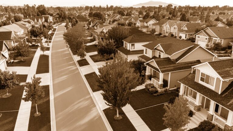 Centennial Hills neighborhood